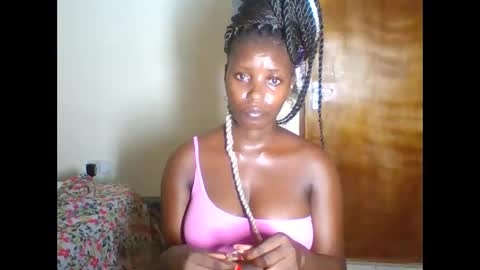 Snapshot of lovely_princes1 chatting on 31, 1, 2025 I  am witty online show from 31, 1, 2025