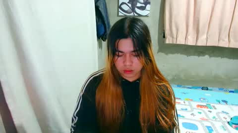 lovely_ricaxxx online show from 9, 9, 2025