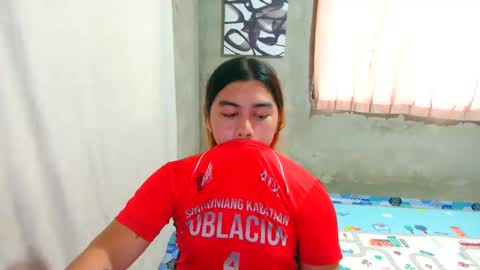 lovely_ricaxxx online show from 23, 9, 2025