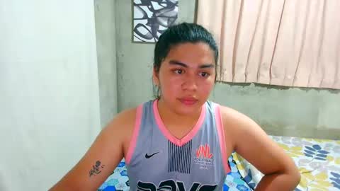 lovely_ricaxxx online show from 1, 10, 2025