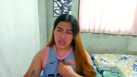 lovely_ricaxxx online show from 2, 10, 2025