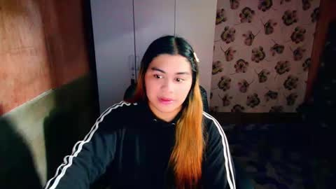 lovely_ricaxxx online show from 14, 10, 2025