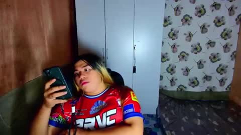 lovely_ricaxxx online show from 15, 10, 2025
