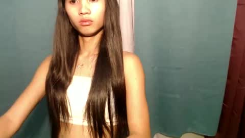Snapshot of lovely_samie69 chatting on 9, 1, 2025 lovely_samie69 online show from 9, 1, 2025