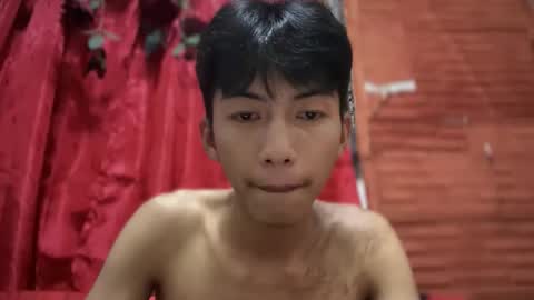 lovelyboy_jm online show from 1, 5, 2026