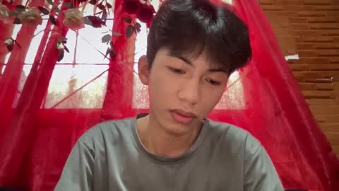 lovelyboy_jm online show from 16, 5, 2026