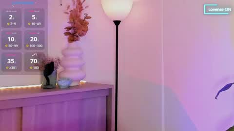 Snapshot of lovelygirl45 chatting on 31, 5, 2026 Valerie online show from 31, 5, 2026