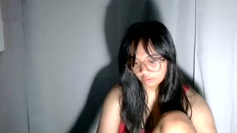 Snapshot of lovelykadita chatting on 6, 10, 2025 Kadita3 online show from 6, 10, 2025