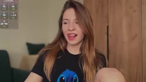 Kate only online show from 10, 3, 2026