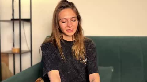 Kate only online show from 2, 6, 2026