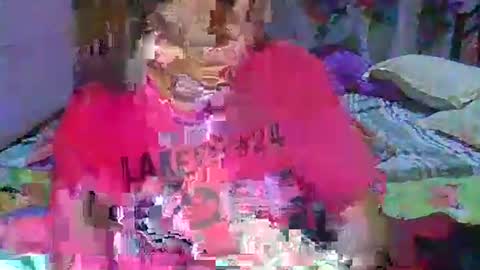 Snapshot of lovelyladylynxxx chatting on 21, 12, 2024 LocwlyLSYlYNXXX online show from 21, 12, 2024