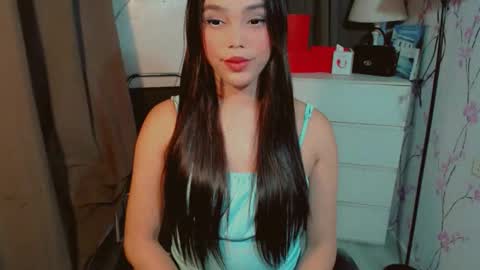 Cutie Laiza online show from 3, 2, 2026