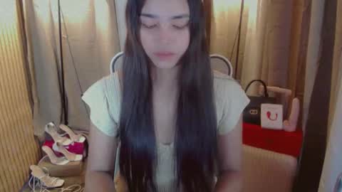 Cutie Laiza online show from 25, 2, 2026