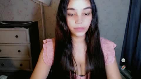 Cutie Laiza online show from 23, 5, 2026