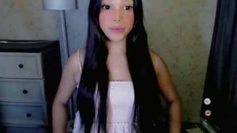 Cutie Laiza online show from 8, 6, 2026