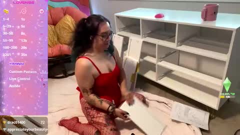 Lilith online show from 29, 12, 2024