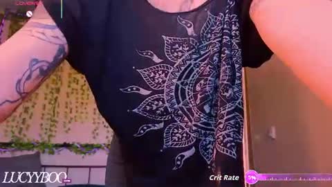 Snapshot of lovelylittlelucyy chatting on 13, 6, 2026 lovelylittlelucyy online show from 13, 6, 2026