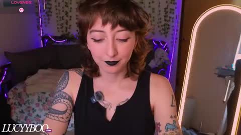 Snapshot of lovelylittlelucyy chatting on 16, 7, 2026 lovelylittlelucyy online show from 16, 7, 2026
