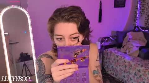 Snapshot of lovelylittlelucyy chatting on 27, 7, 2026 lovelylittlelucyy online show from 27, 7, 2026