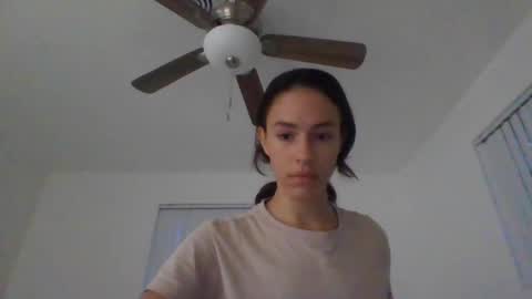Snapshot of lovelylovelybrooke chatting on 22, 1, 2025 lovelylovelybrooke online show from 22, 1, 2025