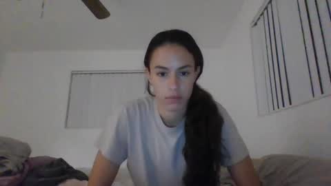 Snapshot of lovelylovelybrooke chatting on 23, 1, 2025 lovelylovelybrooke online show from 23, 1, 2025