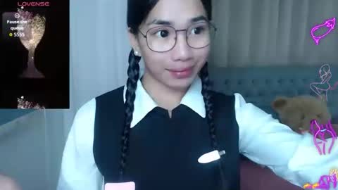 Snapshot of lovelymae18 chatting on 26, 2, 2026 lovelymae18 online show from 26, 2, 2026