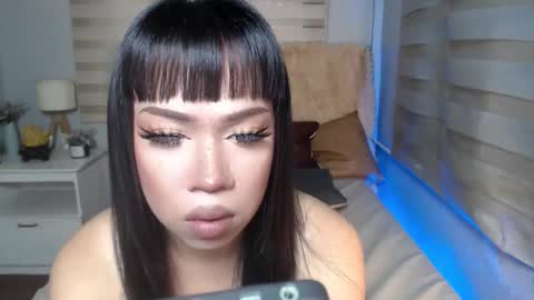 Snapshot of lovelymarie69 chatting on 28, 11, 2025 Rebeca online show from 28, 11, 2025