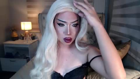 Rebeca online show from 7, 5, 2026