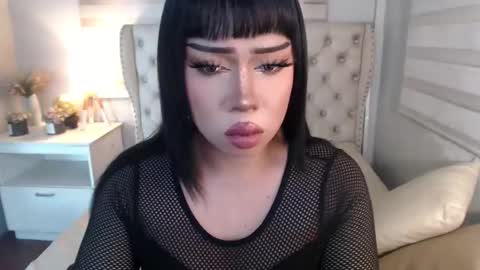 Rebeca online show from 4, 6, 2026