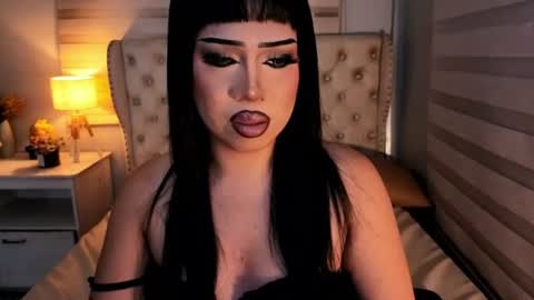 Snapshot of lovelymarie69 chatting on 26, 6, 2026 Rebeca online show from 26, 6, 2026