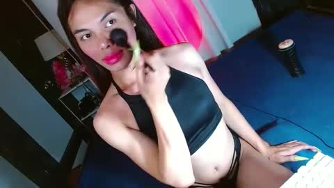 lovelymiss_shyna11 online show from 20, 1, 2025