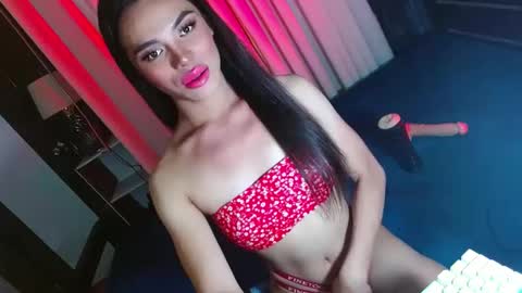 lovelymiss_shyna11 online show from 23, 2, 2025