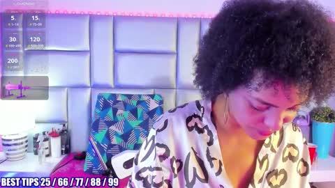 Snapshot of lovelynickyy chatting on 4, 2, 2026 Nicky online show from 4, 2, 2026