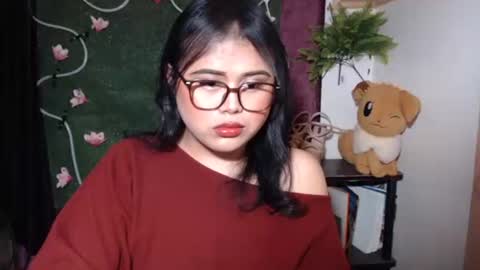 lovely online show from 11, 10, 2025