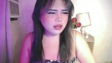Snapshot of lovelypinaychubsx chatting on 28, 6, 2026 lovely online show from 28, 6, 2026