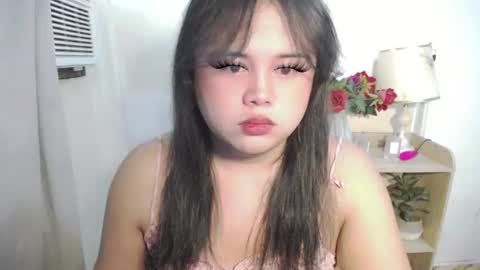 Snapshot of lovelypinaychubsx chatting on 5, 7, 2026 lovely online show from 5, 7, 2026