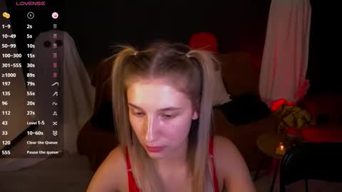 Anna online show from 31, 10, 2025