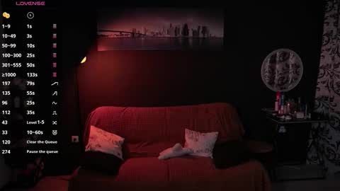 Anna online show from 13, 2, 2026