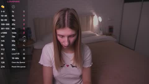 Anna online show from 27, 2, 2026