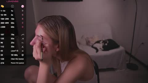 Anna online show from 9, 4, 2026