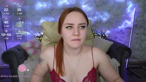 Snapshot of lovelyybell chatting on 16, 1, 2025 B E L L online show from 16, 1, 2025