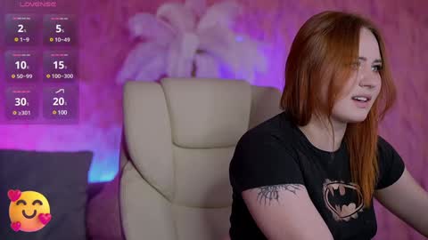 Snapshot of lovelyybell chatting on 25, 1, 2025 B E L L online show from 25, 1, 2025