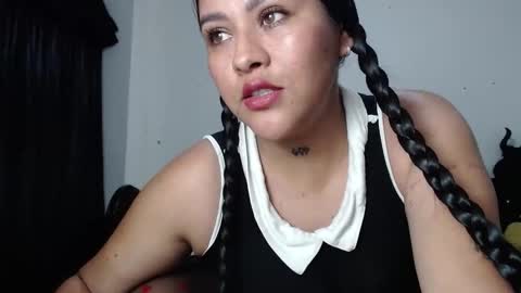 Snapshot of loveme_d chatting on 1, 10, 2025 loveme_d online show from 1, 10, 2025