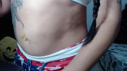 Snapshot of loveme_d chatting on 24, 10, 2025 loveme_d online show from 24, 10, 2025