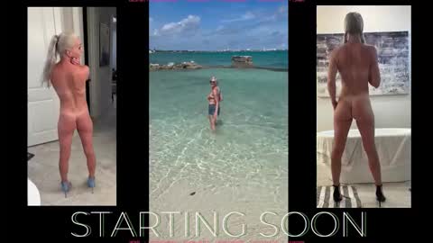 Scarlett online show from 4, 2, 2026