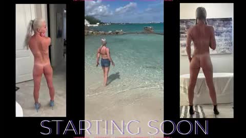 Scarlett online show from 6, 2, 2026