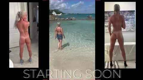 Scarlett online show from 2, 3, 2026