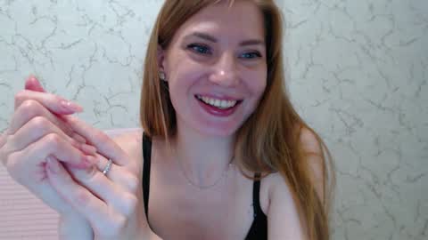 Mary Love online show from 20, 9, 2025