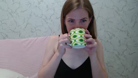 Mary Love online show from 20, 10, 2025