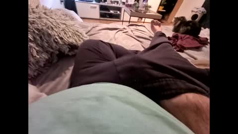 lover010983 online show from 13, 2, 2025